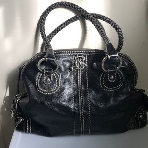 The Sak Leather hobo